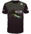 Teниска Fishing #6624